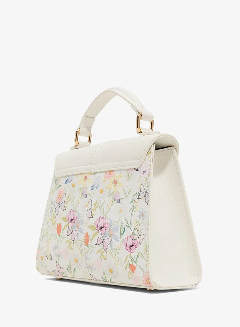 CALL IT SPRING Riileyy Top Handle Shoulder Bag